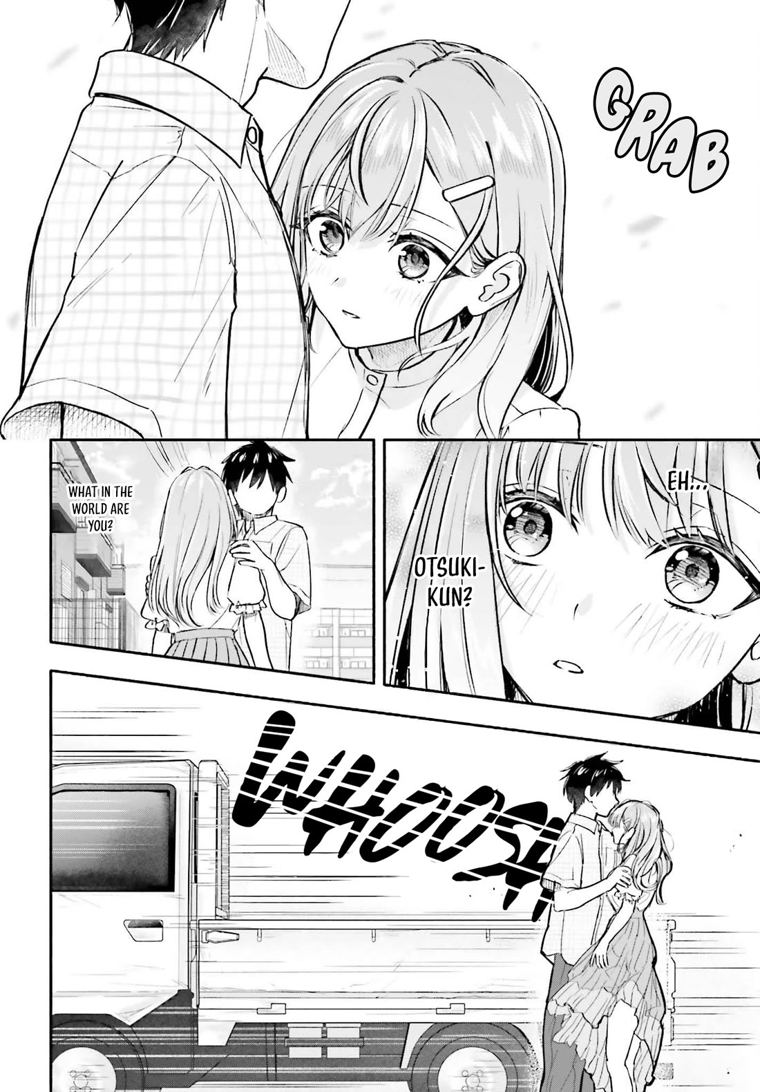 I Started Working a Housekeeping Job and Ended up Being Liked by the Family of the Most Beautiful Girl in School Chapter 17 page 19 - Chapter 17