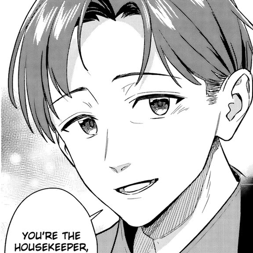 I Started Working a Housekeeping Job and Ended up Being Liked by the Family of the Most Beautiful Girl in School Chapter 5 cover