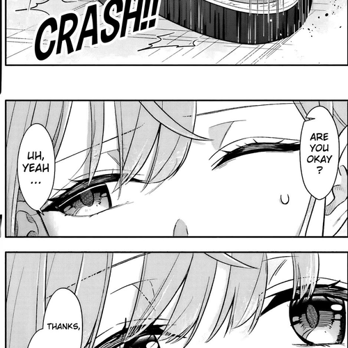 I Started Working a Housekeeping Job and Ended up Being Liked by the Family of the Most Beautiful Girl in School Chapter 6 cover