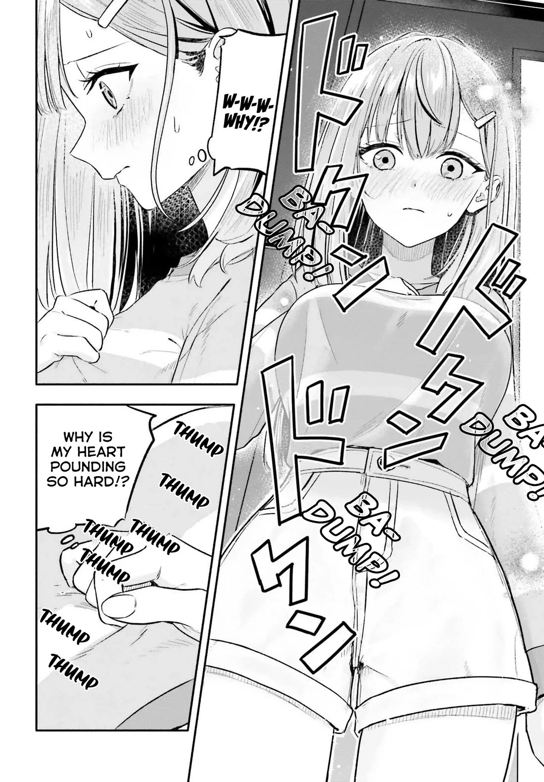 I Started Working a Housekeeping Job and Ended up Being Liked by the Family of the Most Beautiful Girl in School Chapter 7 page 5 - Chapter 7: (Complete Chapter)
