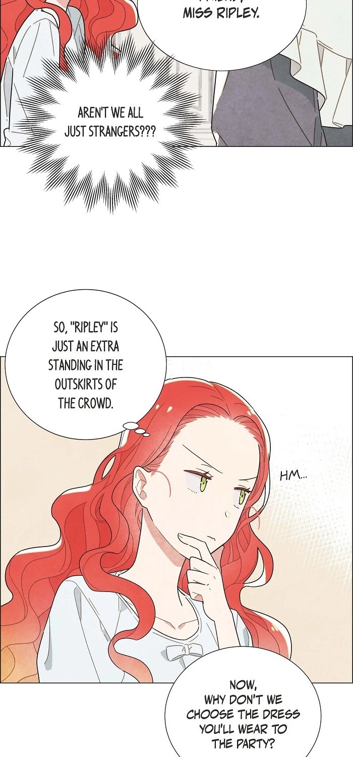 I Stole the Male Lead's First Night Chapter 1 page 15 - Chapter 1: Episode 1