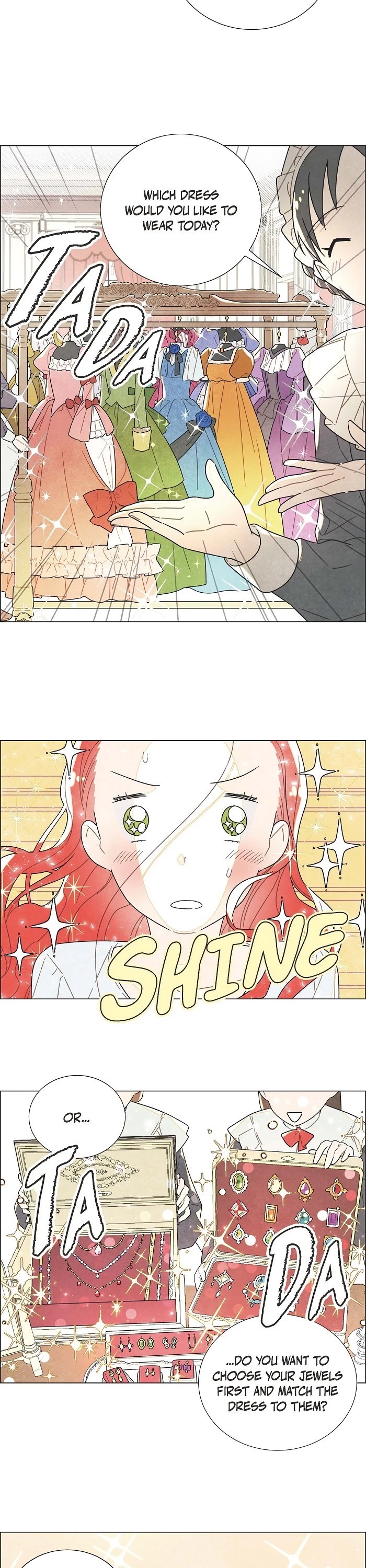 I Stole the Male Lead's First Night Chapter 1 page 16 - Chapter 1: Episode 1