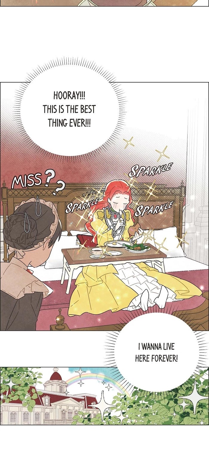 I Stole the Male Lead's First Night Chapter 1 page 19 - Chapter 1: Episode 1