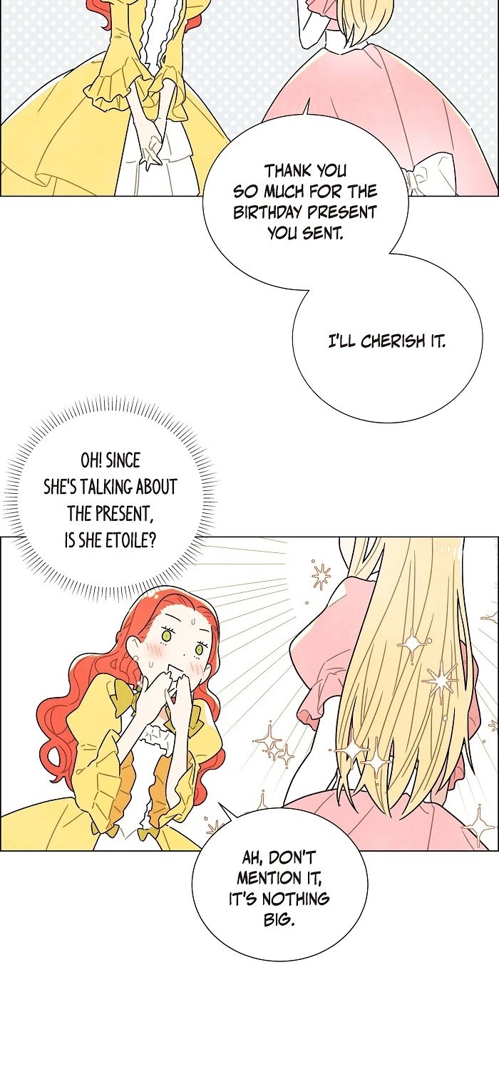 I Stole the Male Lead's First Night Chapter 1 page 24 - Chapter 1: Episode 1