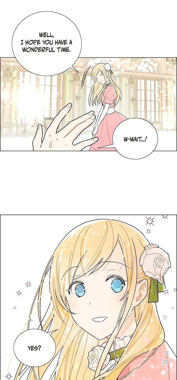 I Stole the Male Lead's First Night Chapter 1 page 25 - Chapter 1: Episode 1