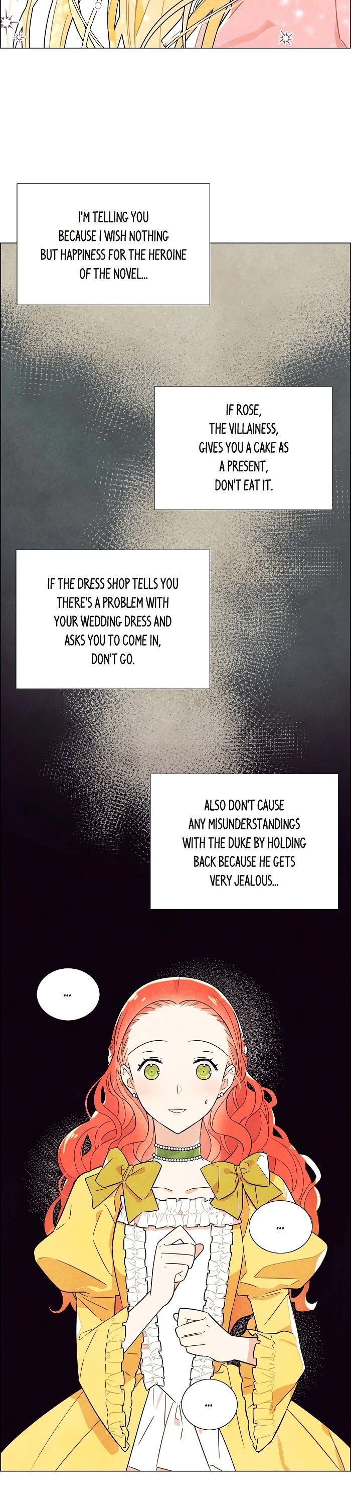I Stole the Male Lead's First Night Chapter 1 page 26 - Chapter 1: Episode 1