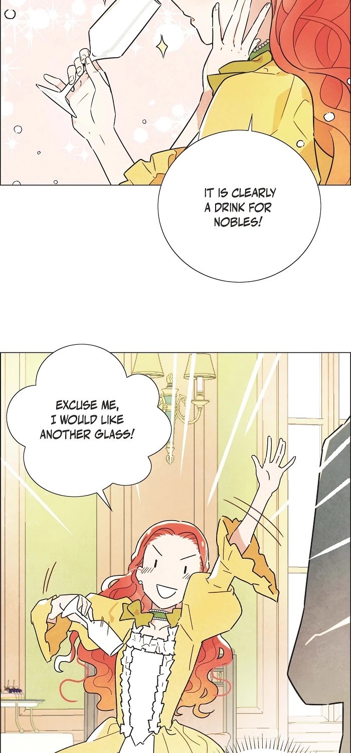 I Stole the Male Lead's First Night Chapter 1 page 29 - Chapter 1: Episode 1