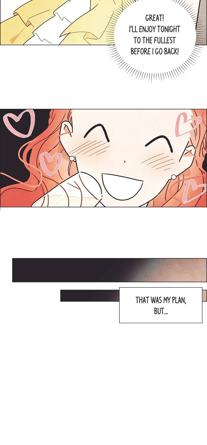 I Stole the Male Lead's First Night Chapter 1 page 30 - Chapter 1: Episode 1