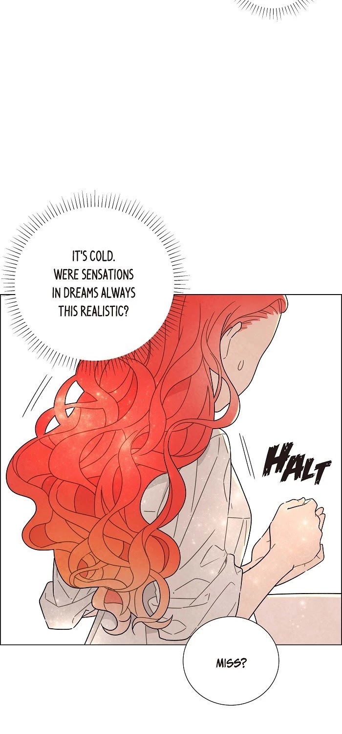 I Stole the Male Lead's First Night Chapter 1 page 4 - Chapter 1: Episode 1