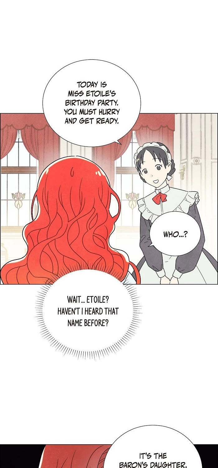 I Stole the Male Lead's First Night Chapter 1 page 5 - Chapter 1: Episode 1
