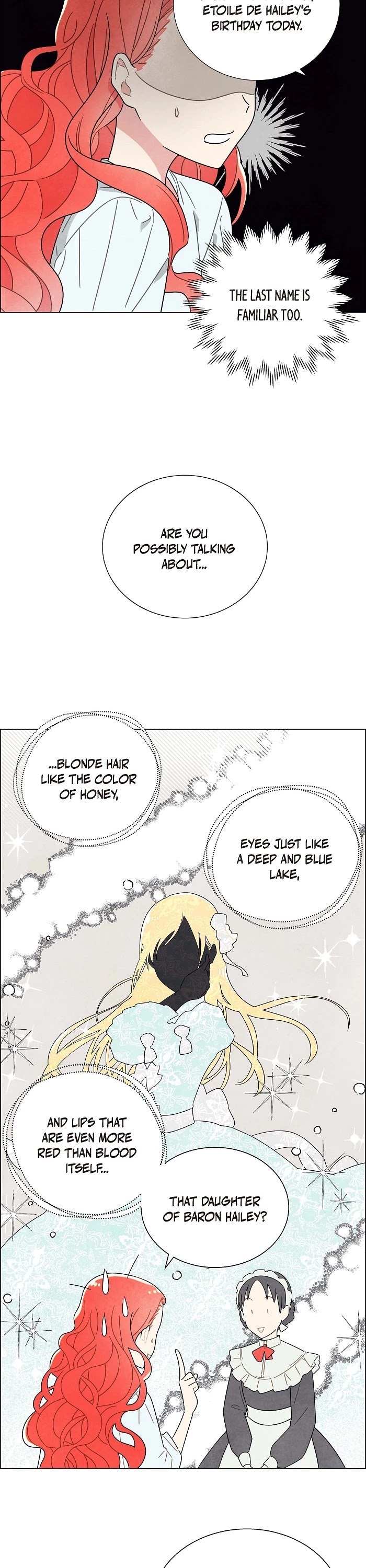 I Stole the Male Lead's First Night Chapter 1 page 6 - Chapter 1: Episode 1