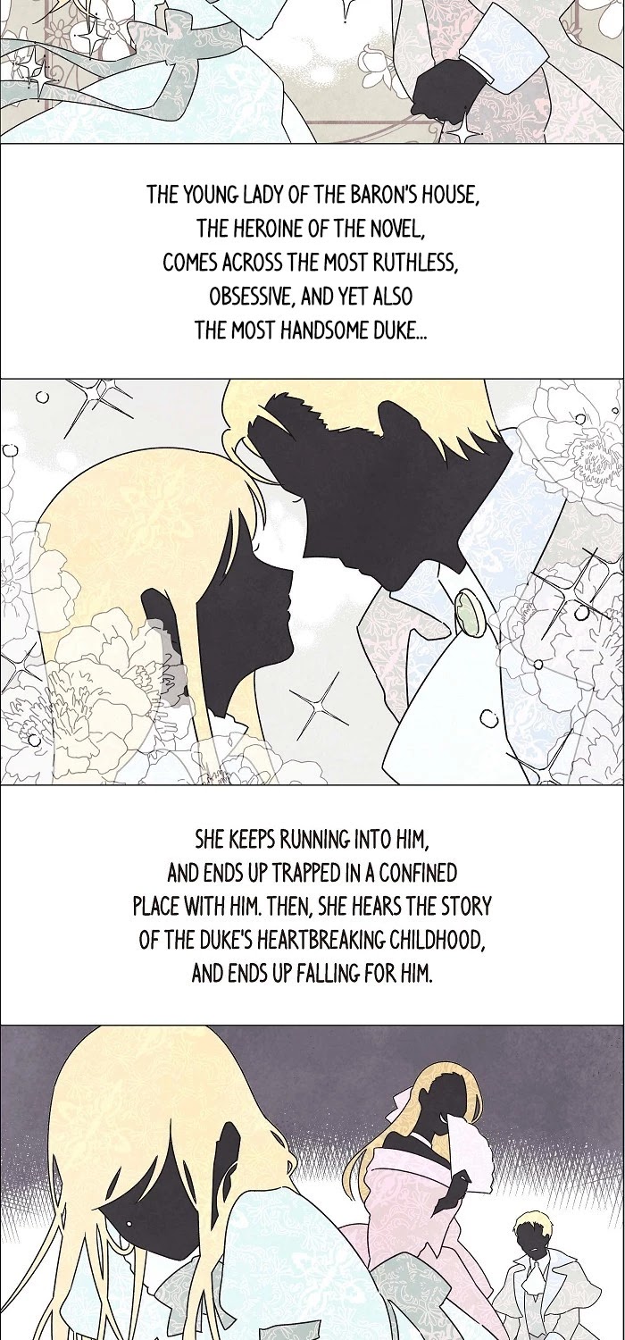 I Stole the Male Lead's First Night Chapter 1 page 9 - Chapter 1: Episode 1