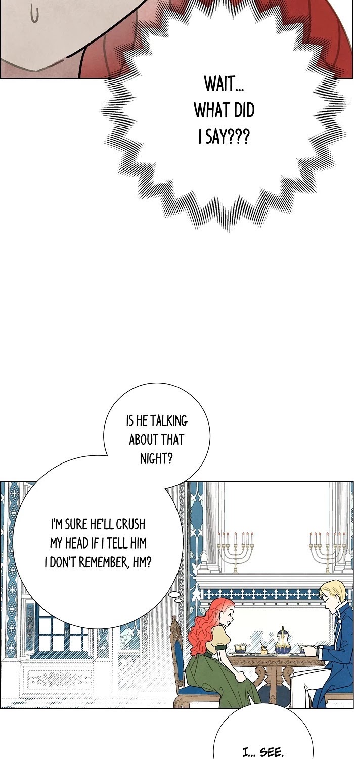 I Stole the Male Lead's First Night Chapter 10 page 14 - Chapter 10: Episode 10