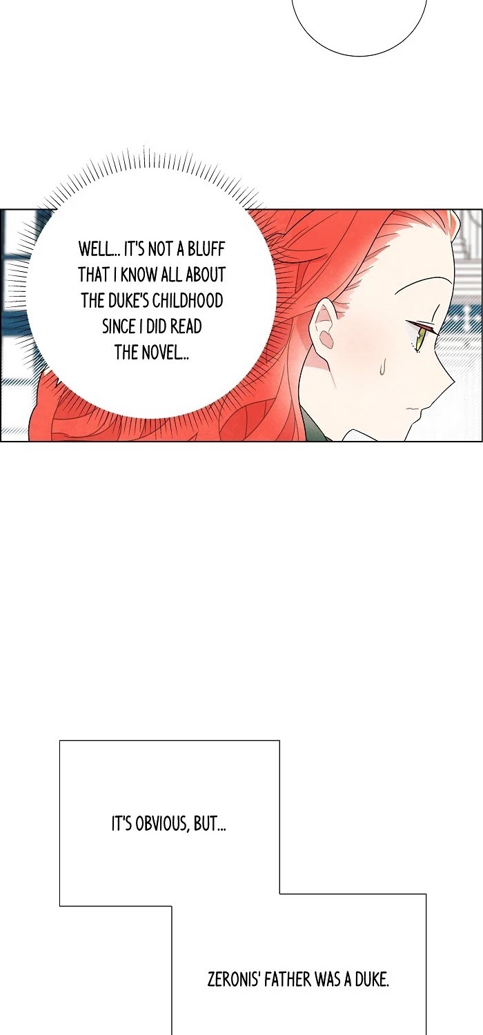 I Stole the Male Lead's First Night Chapter 10 page 15 - Chapter 10: Episode 10