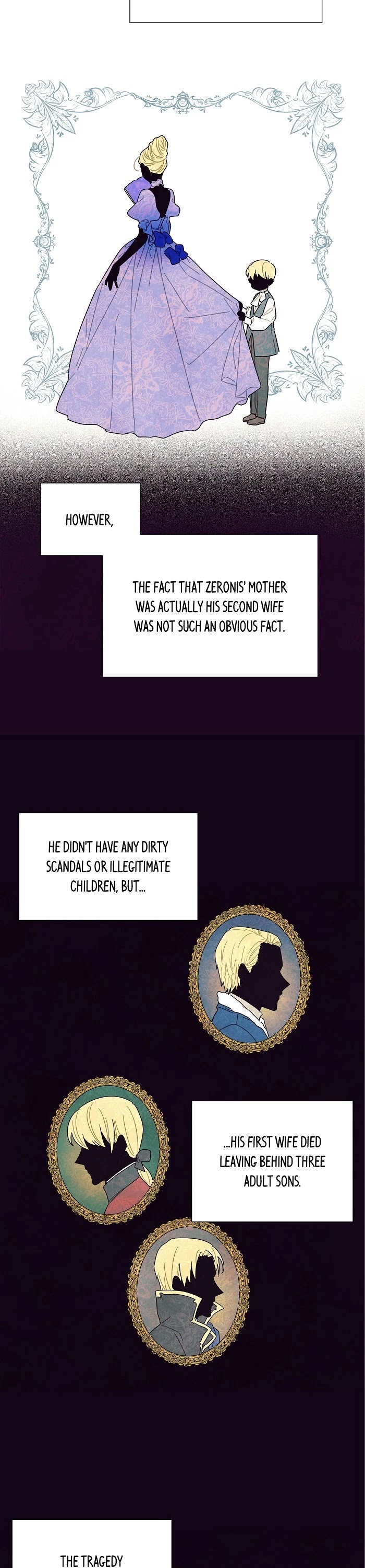 I Stole the Male Lead's First Night Chapter 10 page 16 - Chapter 10: Episode 10