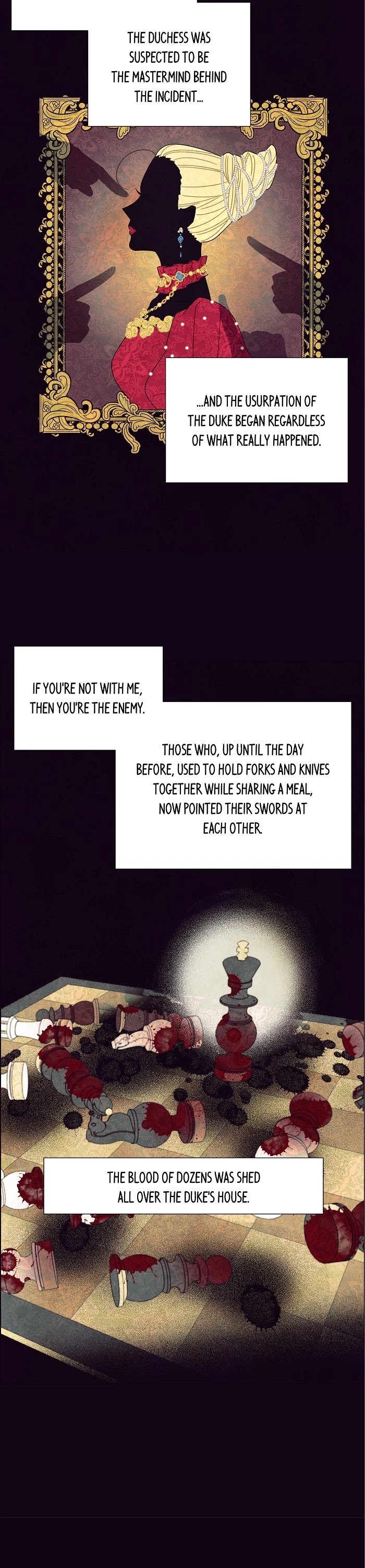 I Stole the Male Lead's First Night Chapter 10 page 18 - Chapter 10: Episode 10