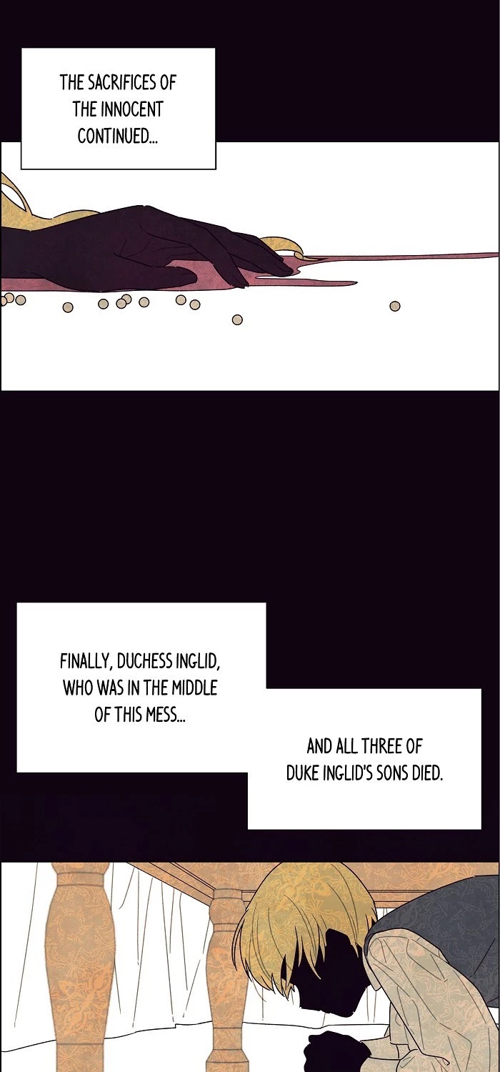 I Stole the Male Lead's First Night Chapter 10 page 19 - Chapter 10: Episode 10