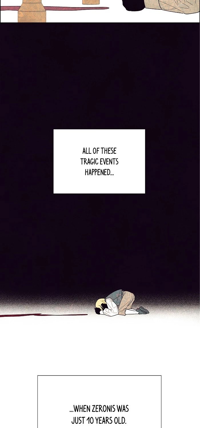 I Stole the Male Lead's First Night Chapter 10 page 20 - Chapter 10: Episode 10