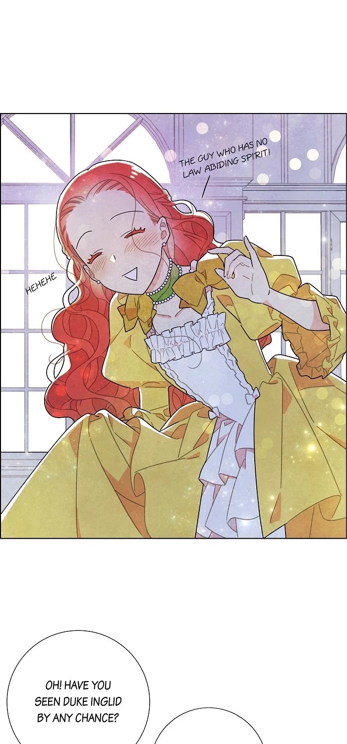 I Stole the Male Lead's First Night Chapter 10 page 30 - Chapter 10: Episode 10
