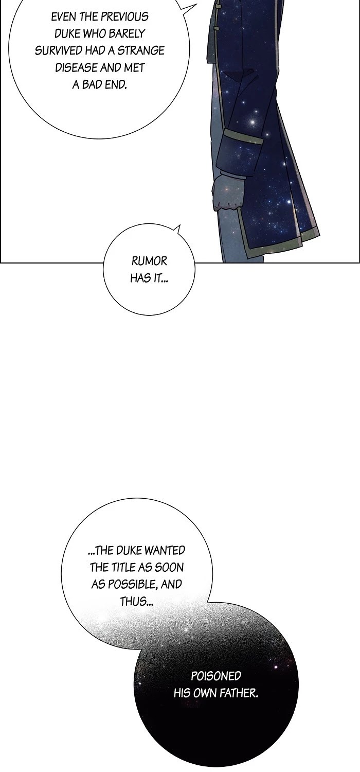 I Stole the Male Lead's First Night Chapter 10 page 34 - Chapter 10: Episode 10
