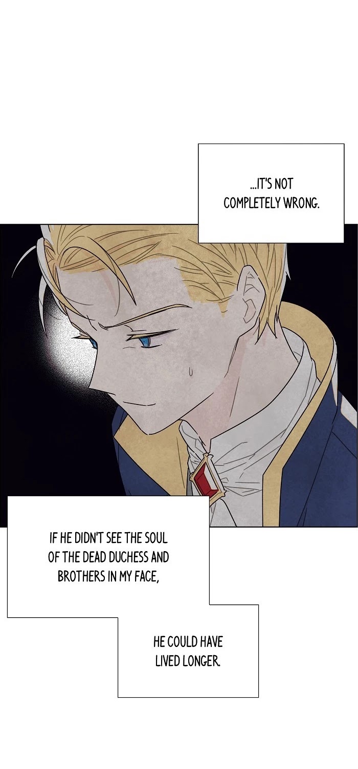 I Stole the Male Lead's First Night Chapter 10 page 35 - Chapter 10: Episode 10