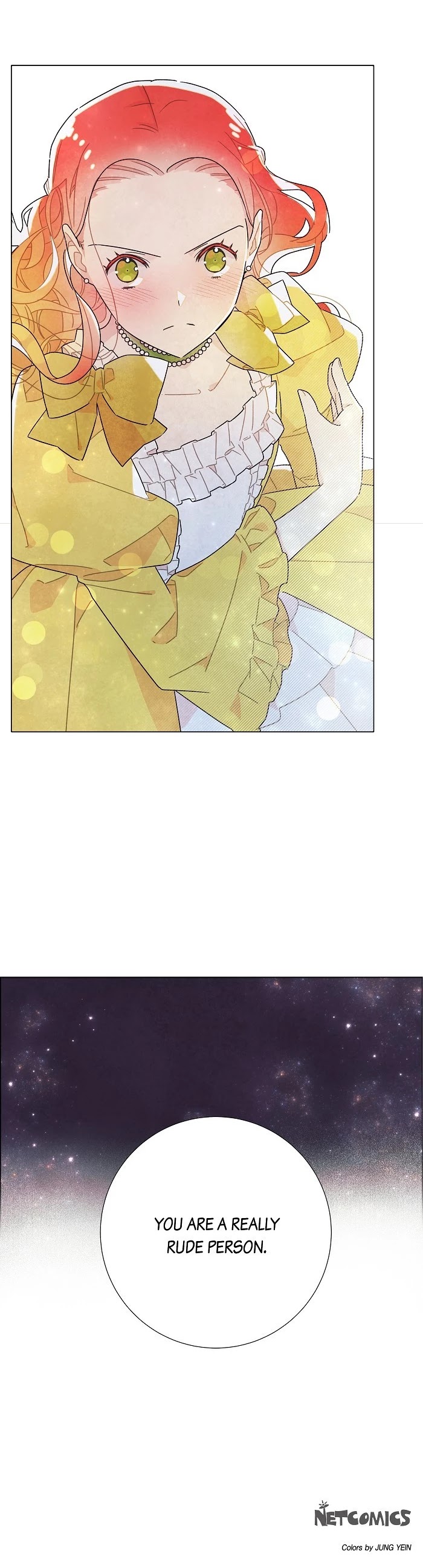 I Stole the Male Lead's First Night Chapter 10 page 38 - Chapter 10: Episode 10