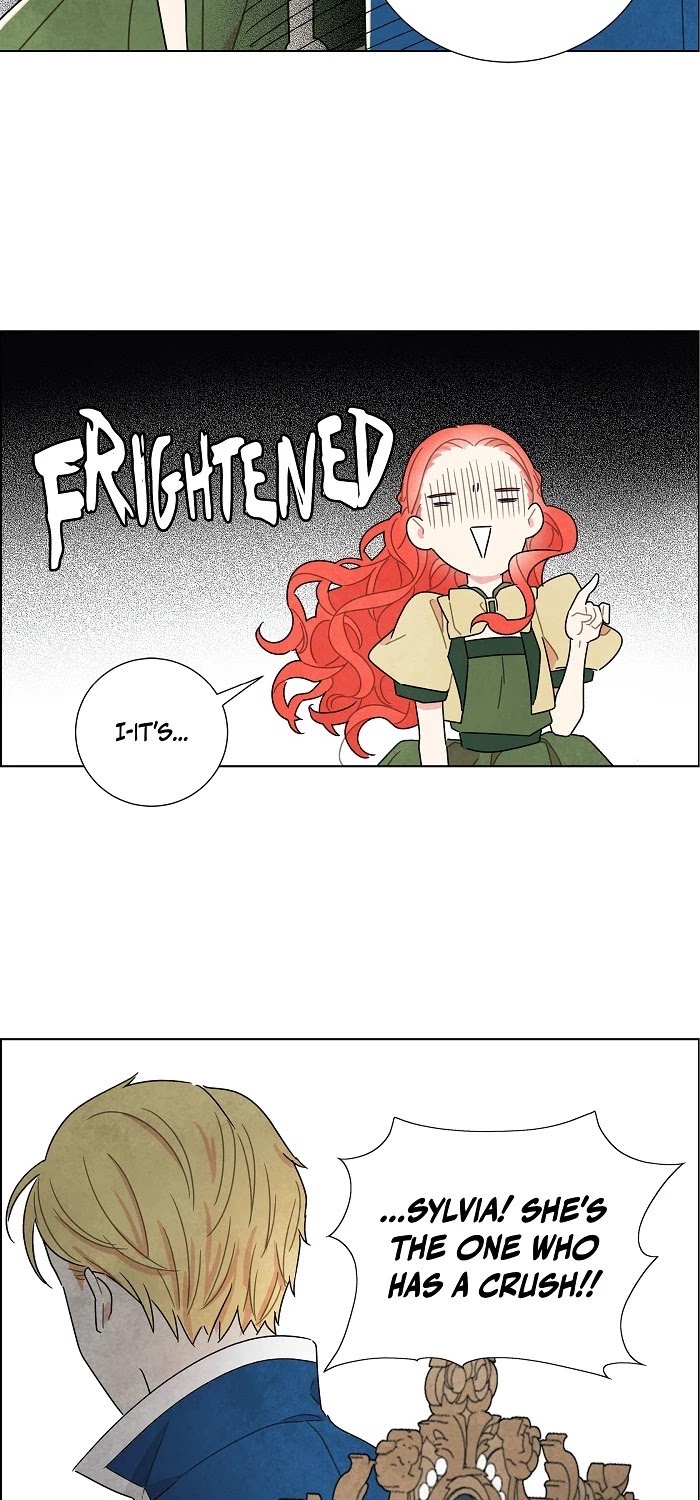 I Stole the Male Lead's First Night Chapter 10 page 4 - Chapter 10: Episode 10