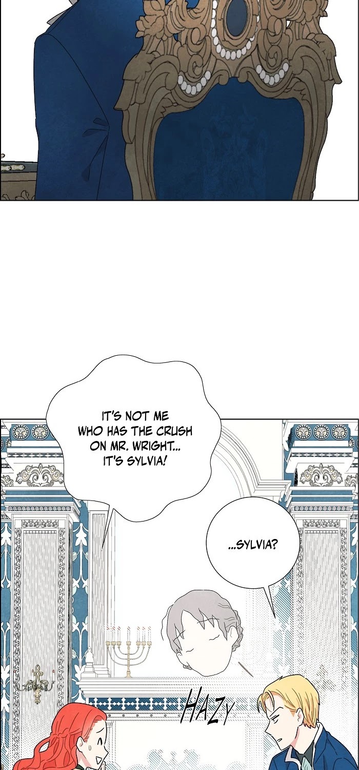 I Stole the Male Lead's First Night Chapter 10 page 5 - Chapter 10: Episode 10