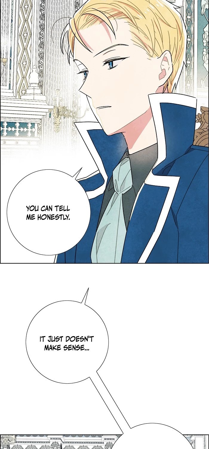 I Stole the Male Lead's First Night Chapter 10 page 9 - Chapter 10: Episode 10