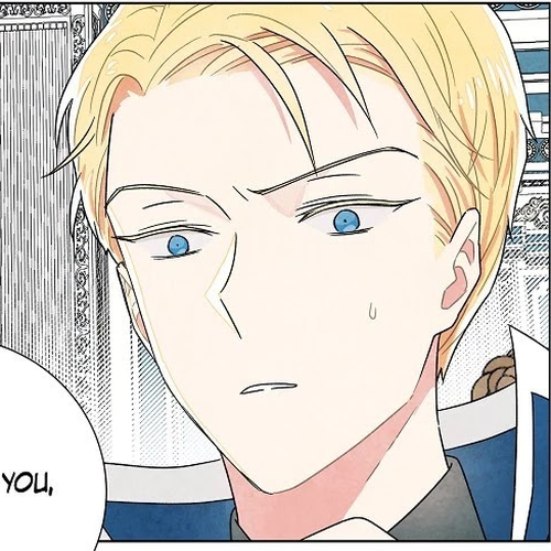 I Stole the Male Lead's First Night Chapter 10: Episode 10 cover