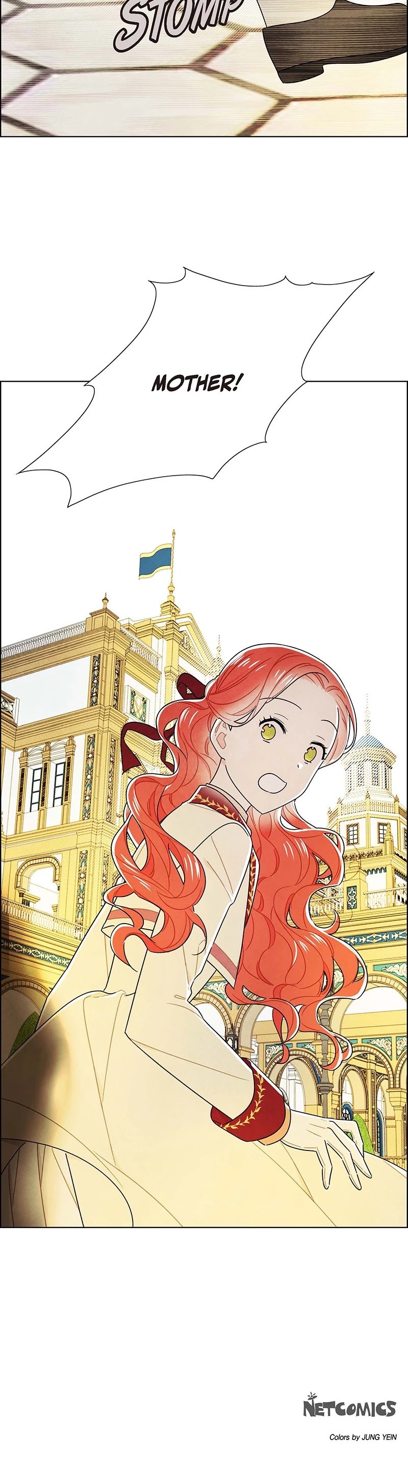 I Stole the Male Lead's First Night Chapter 100 page 28 - Chapter 100: Episode 100 (Spin-off #16)