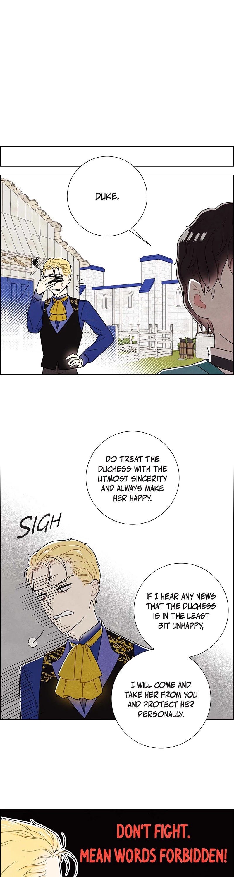 I Stole the Male Lead's First Night Chapter 100 page 9 - Chapter 100: Episode 100 (Spin-off #16)