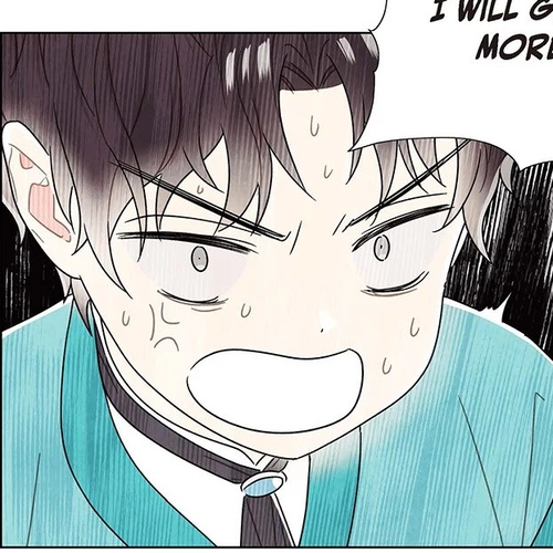 I Stole the Male Lead's First Night Chapter 100: Episode 100 (Spin-off #16) cover