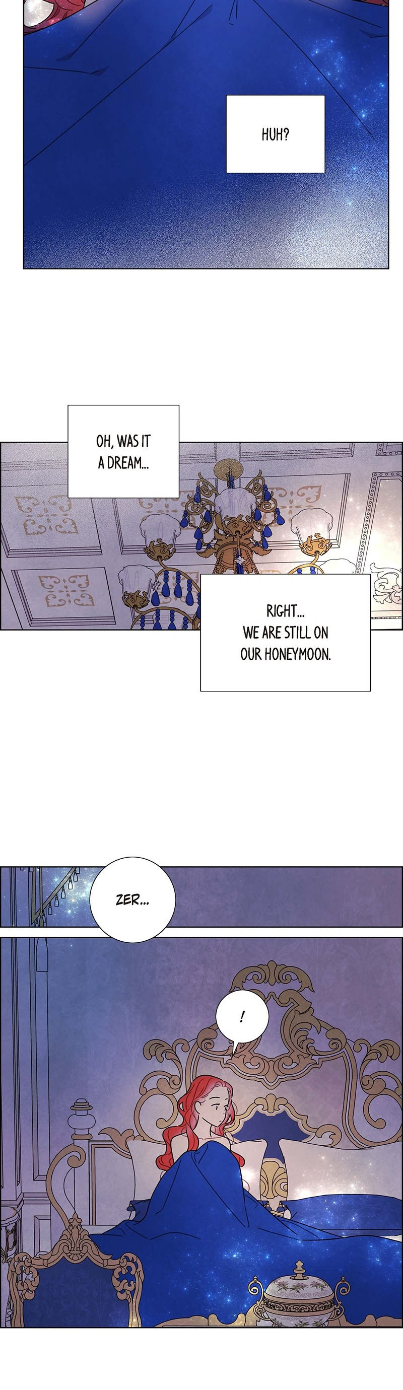 I Stole the Male Lead's First Night Chapter 101 page 23 - Chapter 101: Episode 101 (Spin-off #17)