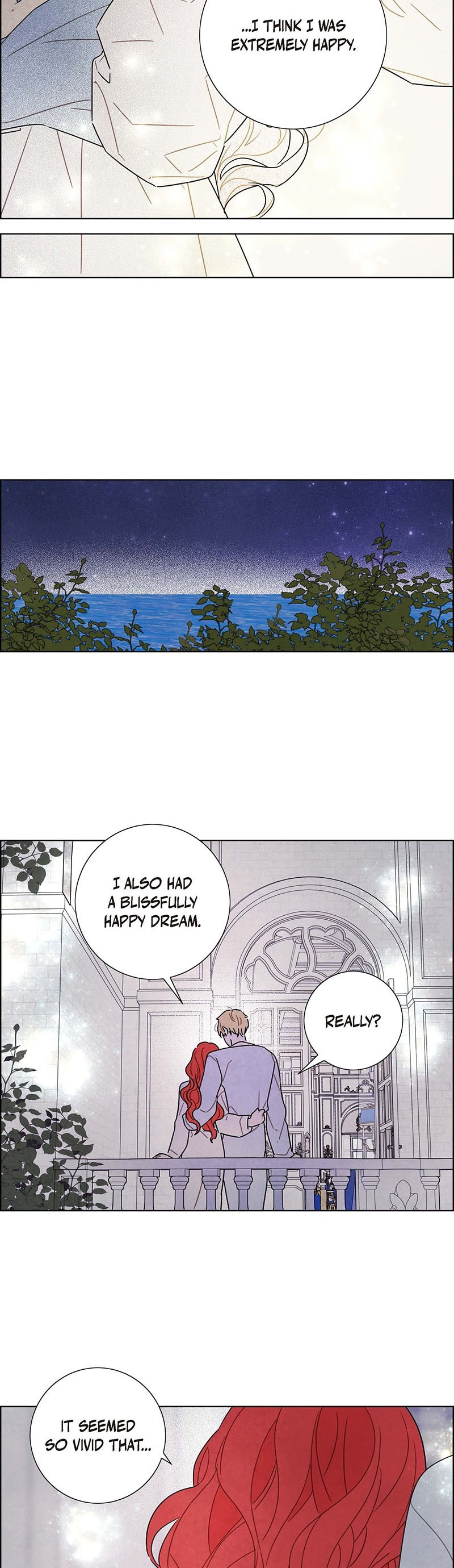 I Stole the Male Lead's First Night Chapter 101 page 27 - Chapter 101: Episode 101 (Spin-off #17)