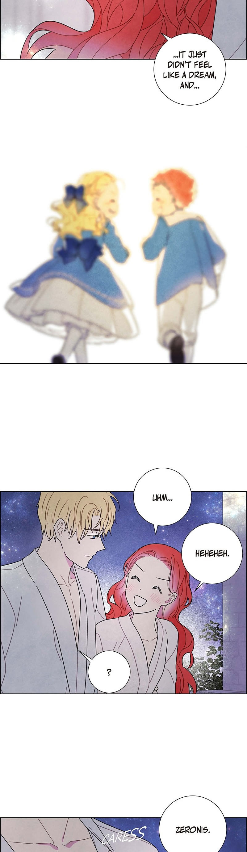 I Stole the Male Lead's First Night Chapter 101 page 28 - Chapter 101: Episode 101 (Spin-off #17)