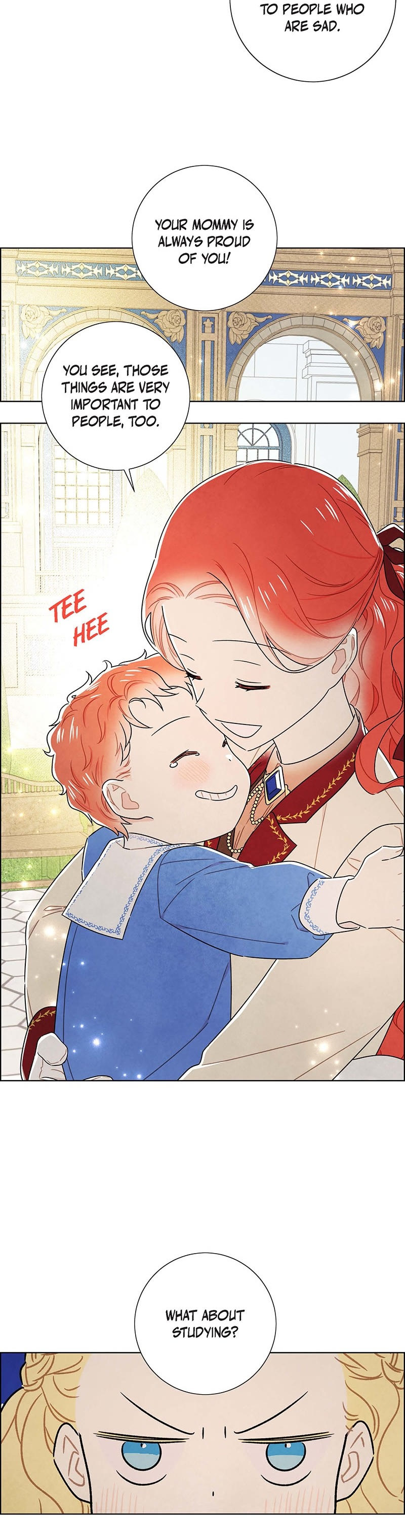 I Stole the Male Lead's First Night Chapter 101 page 5 - Chapter 101: Episode 101 (Spin-off #17)