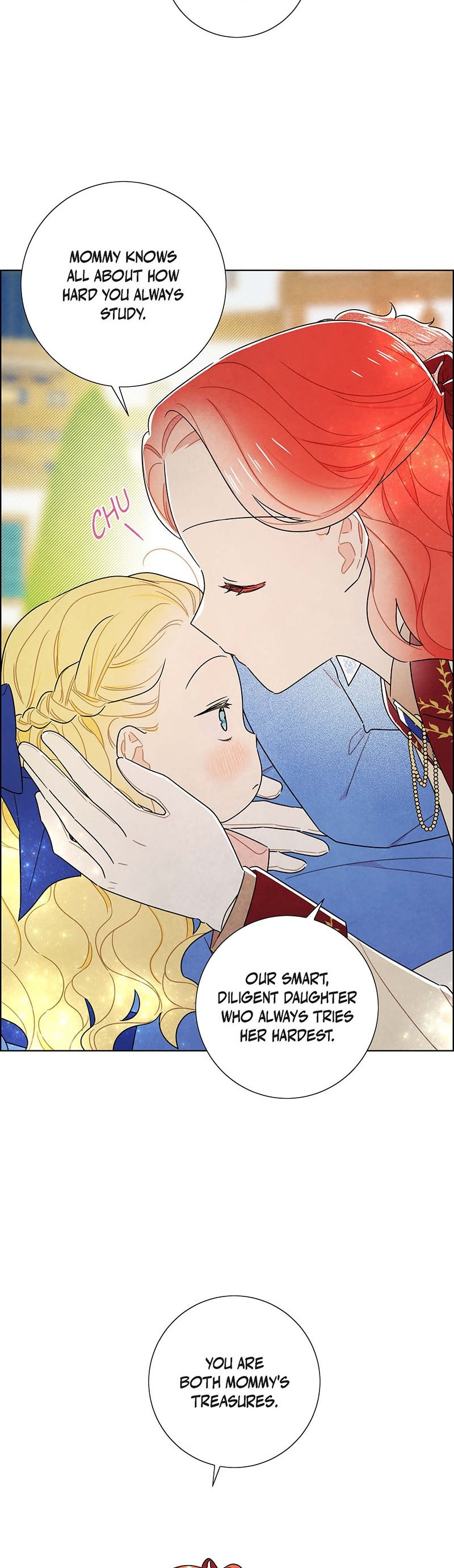 I Stole the Male Lead's First Night Chapter 101 page 7 - Chapter 101: Episode 101 (Spin-off #17)