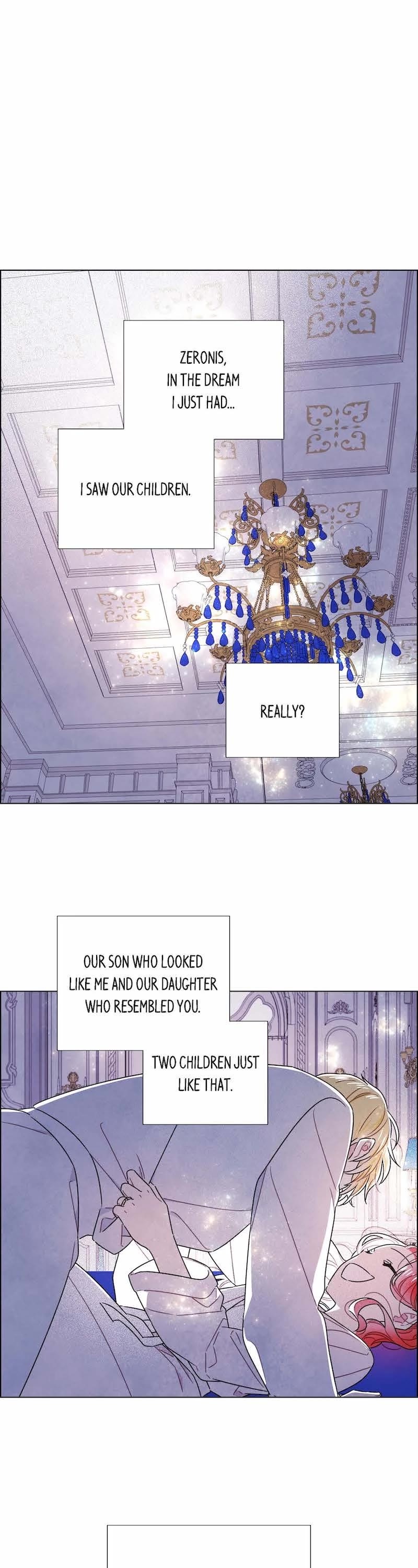 I Stole the Male Lead's First Night Chapter 102 page 1 - Chapter 102: Episode 102 (Spin-off #18) (Series Finale)