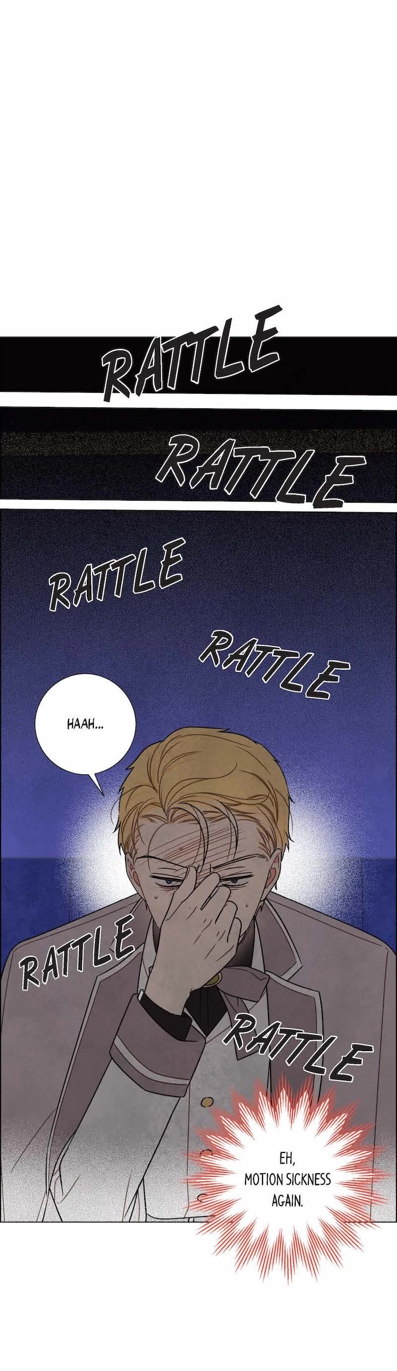 I Stole the Male Lead's First Night Chapter 102 page 16 - Chapter 102: Episode 102 (Spin-off #18) (Series Finale)