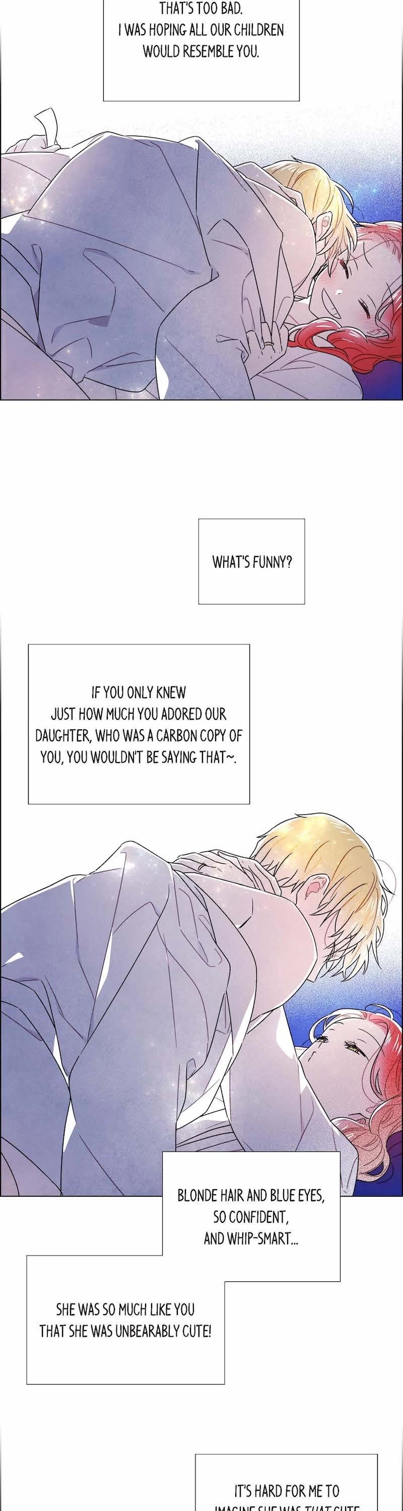 I Stole the Male Lead's First Night Chapter 102 page 2 - Chapter 102: Episode 102 (Spin-off #18) (Series Finale)