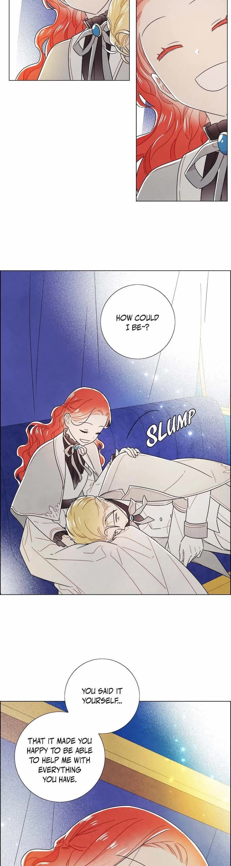 I Stole the Male Lead's First Night Chapter 102 page 22 - Chapter 102: Episode 102 (Spin-off #18) (Series Finale)