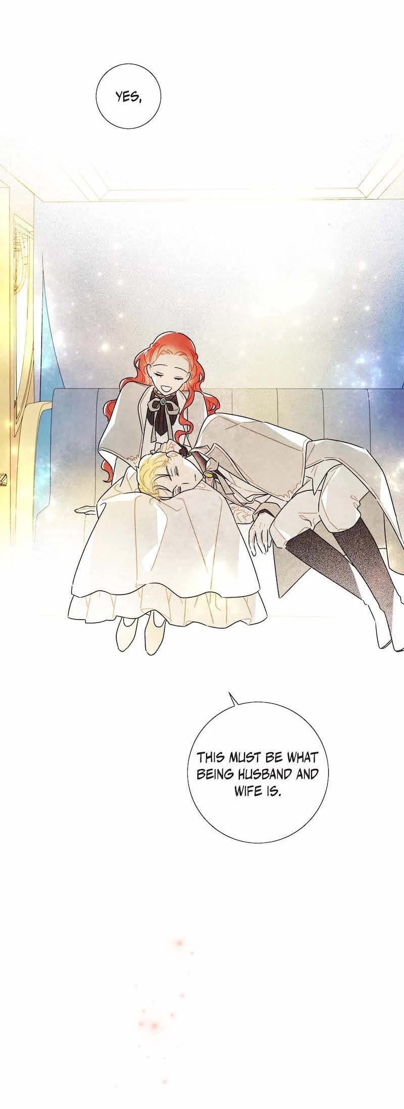 I Stole the Male Lead's First Night Chapter 102 page 26 - Chapter 102: Episode 102 (Spin-off #18) (Series Finale)