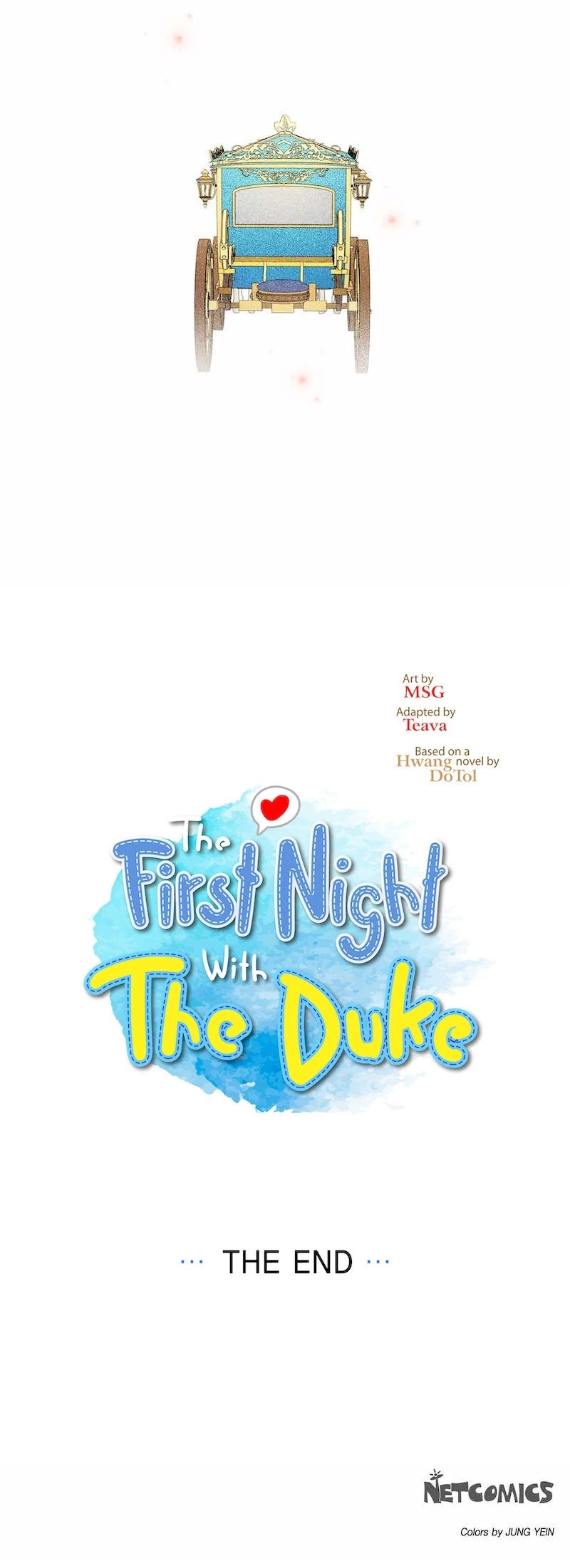 I Stole the Male Lead's First Night Chapter 102 page 27 - Chapter 102: Episode 102 (Spin-off #18) (Series Finale)