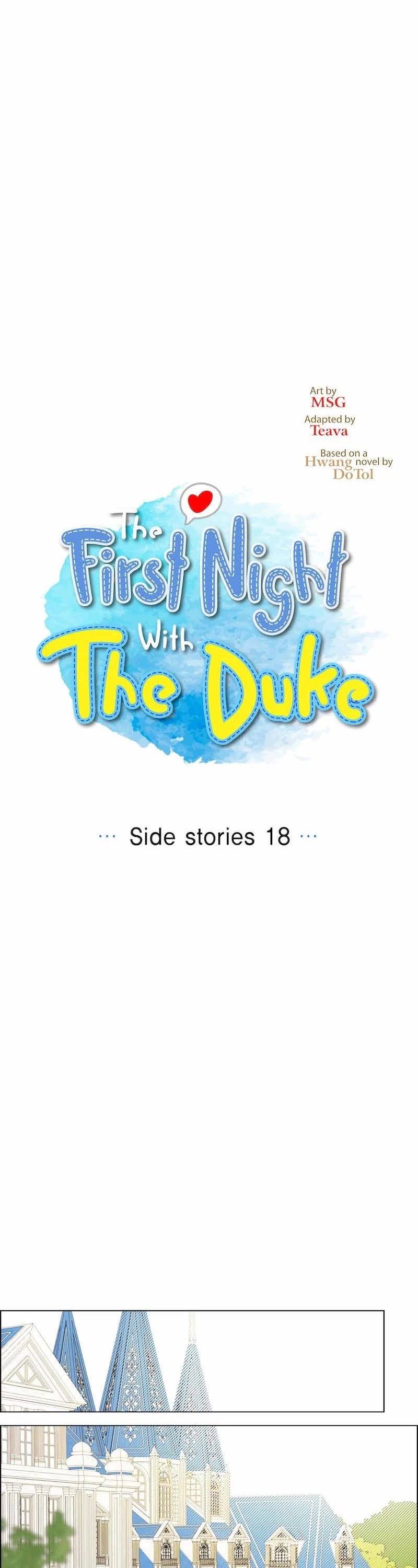 I Stole the Male Lead's First Night Chapter 102 page 5 - Chapter 102: Episode 102 (Spin-off #18) (Series Finale)
