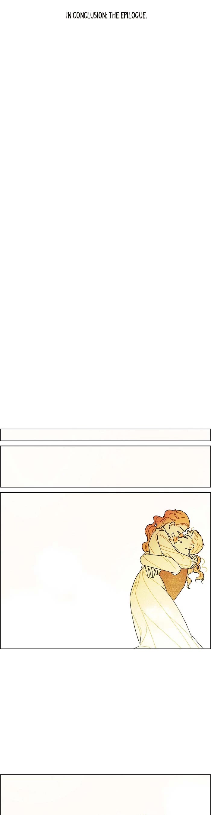 I Stole the Male Lead's First Night Chapter 103 page 14 - Chapter 103: Episode 103 - Afterword [END]