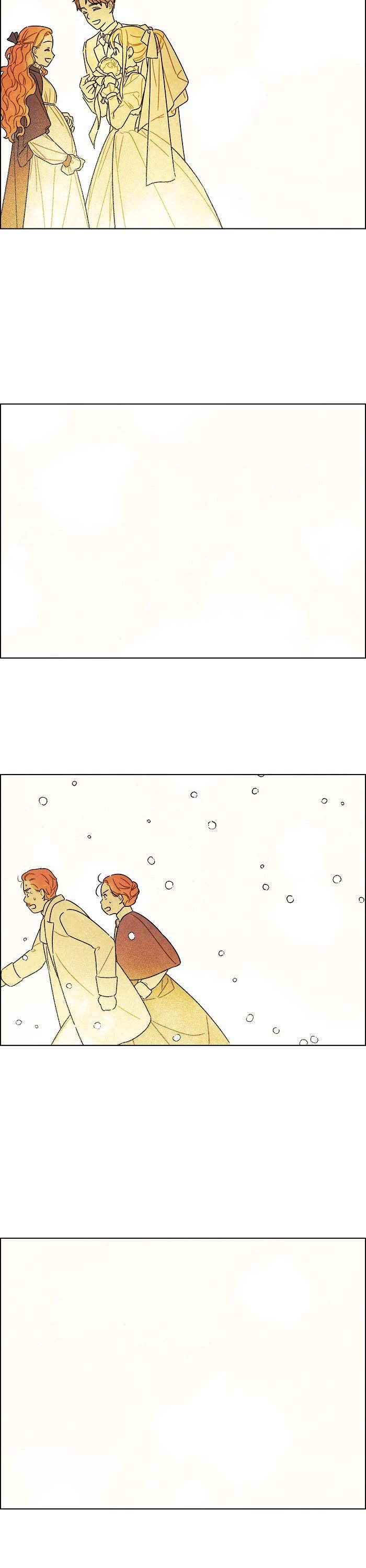 I Stole the Male Lead's First Night Chapter 103 page 16 - Chapter 103: Episode 103 - Afterword [END]