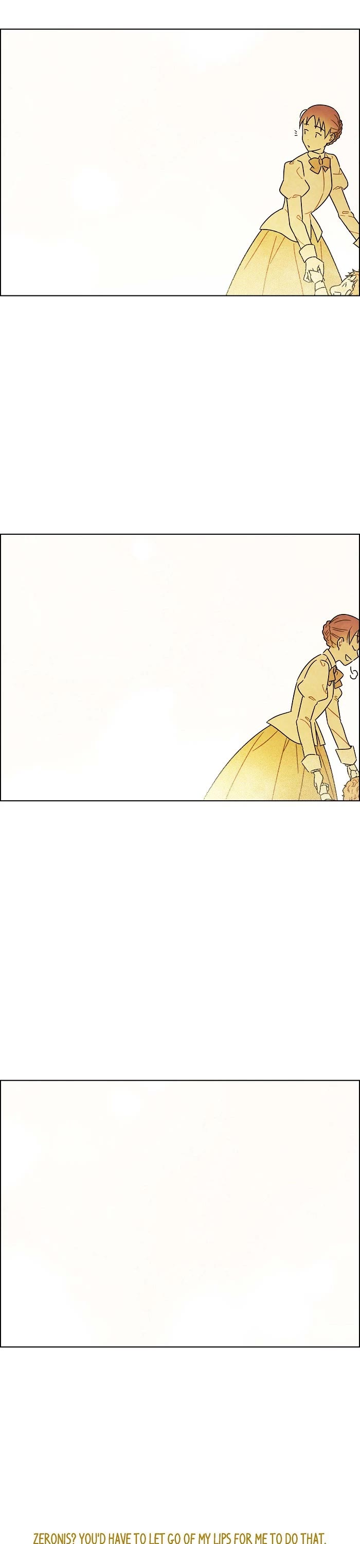 I Stole the Male Lead's First Night Chapter 103 page 18 - Chapter 103: Episode 103 - Afterword [END]