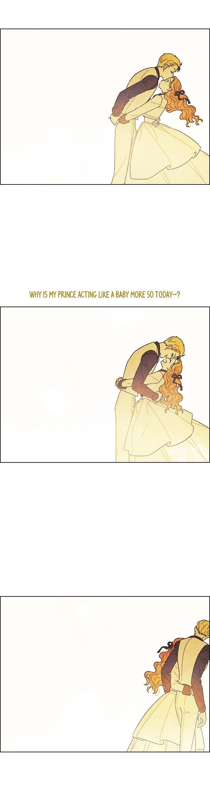 I Stole the Male Lead's First Night Chapter 103 page 20 - Chapter 103: Episode 103 - Afterword [END]