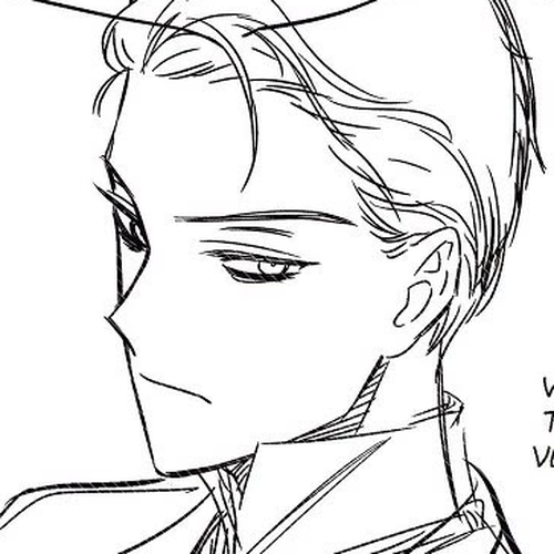 I Stole the Male Lead's First Night Chapter 103: Episode 103 - Afterword [END] cover